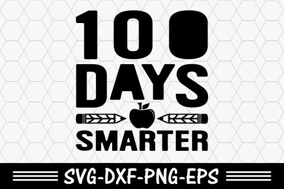 100 Days of School SVG: Creative Uses and Design Possibilities for Educators and Creators