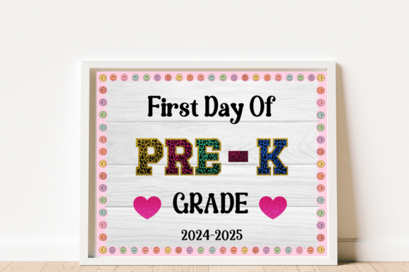 Celebrating the First Day of Pre-K: A Strategic Approach to Creating Lasting Memories