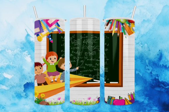 Essential Tools for Educators: Exploring School Tumblers and Teacher Appreciation Gifts