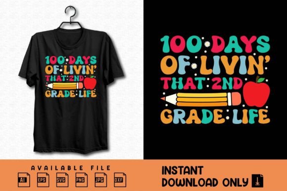 Living That 2nd Grade Life