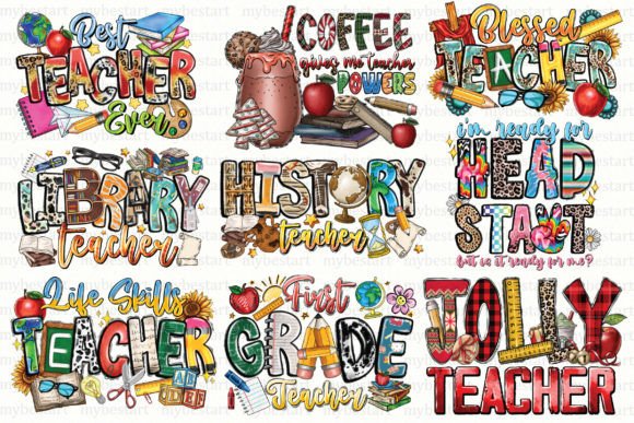 Sublimation Teacher Bundle: A Comprehensive Guide for Educators and Designers